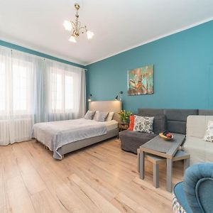 Apartament Przytulny Starowka Old Town Piwna